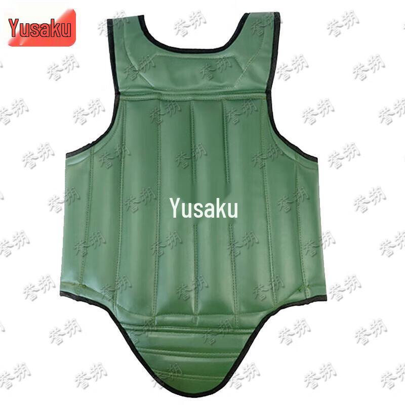 Yushuo Martial Arts & Combat Sports Protective Gear
