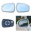 Heated Rearview Mirror Lens Replacement for 2014-2018 Ford Mondeo V MK5