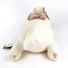 Disney Marie Mochihug Body Pillow Medium Stuffed Animal Baby Disney Live Heart White Medium Size Goods