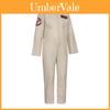Kostium Cosplay Ghostbusters Jednoczęściowy Jumpsuit Poliestrowy Unisex Na Halloween I Występy Sceniczne