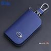 Car Leather Key Case Zipper Key Cover for GAC GS8 GA8 GS4 GS3 S7 EMZOOM GA3S Remote Control Protective Bag Gift 2025 2026