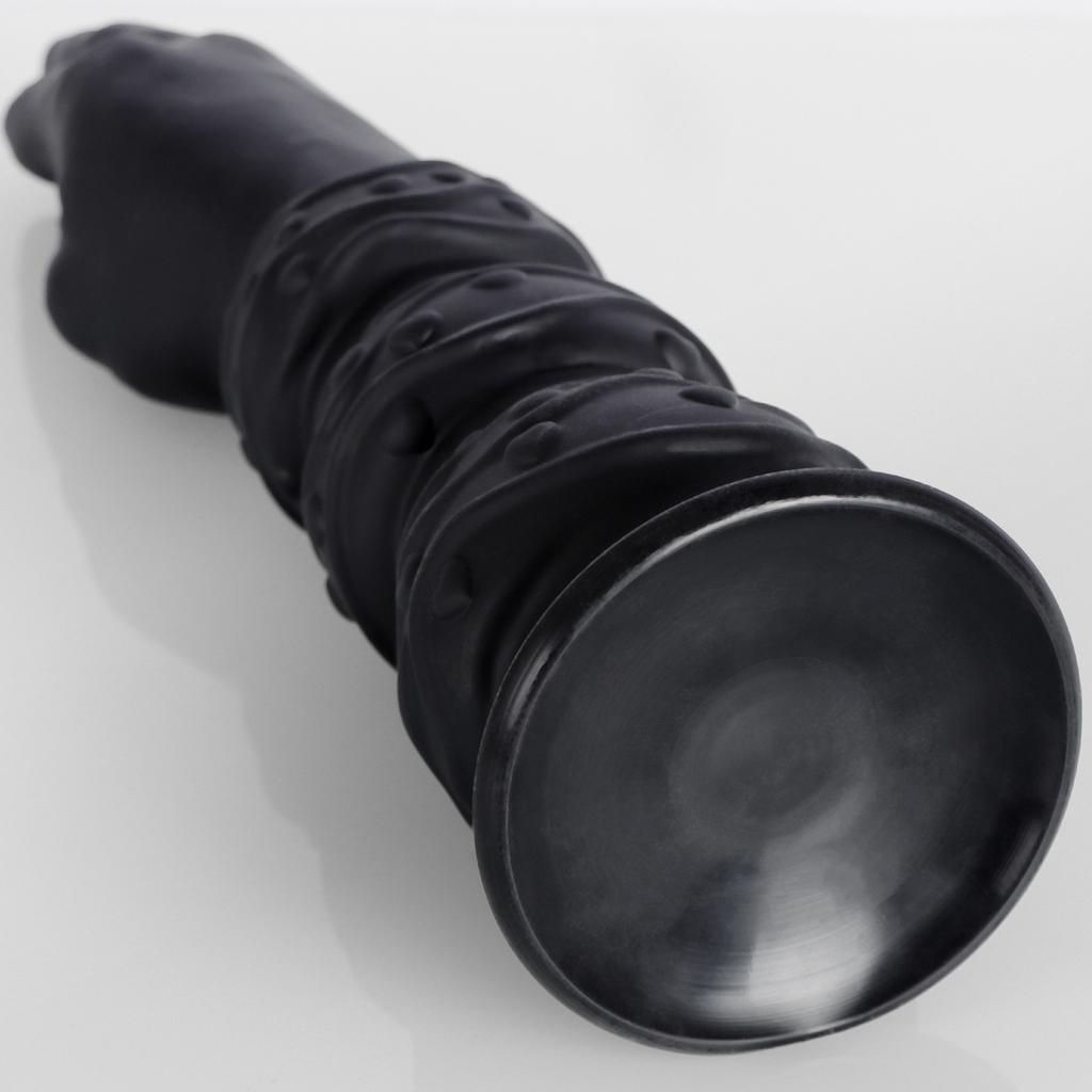 Extra Large Silicone Fist Anal Plug Dildo Super Thick Heavy Arm Anal Plug For Men And Women Backcourt Fist Sex