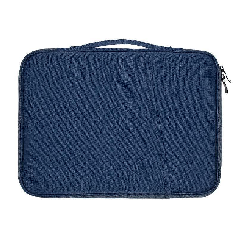 iPad Tablet Protective Cover - Fits 10.8" To 12.9" Devices, Including Huawei 11" and Xiaomi.