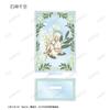 TV Anime "Dr. Stone" Trading Botania Acrylic Stands Box of 9