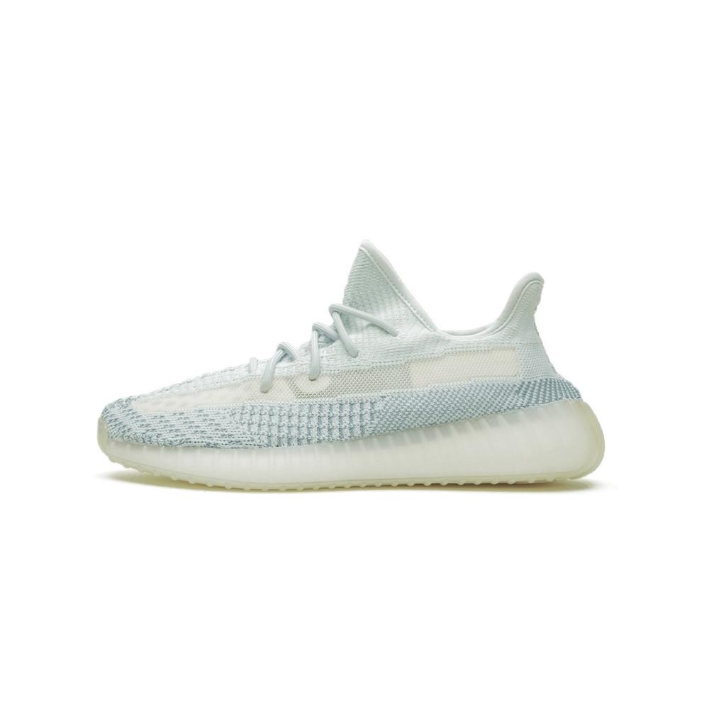 Yeezy Boost 350 V2 Cloud White