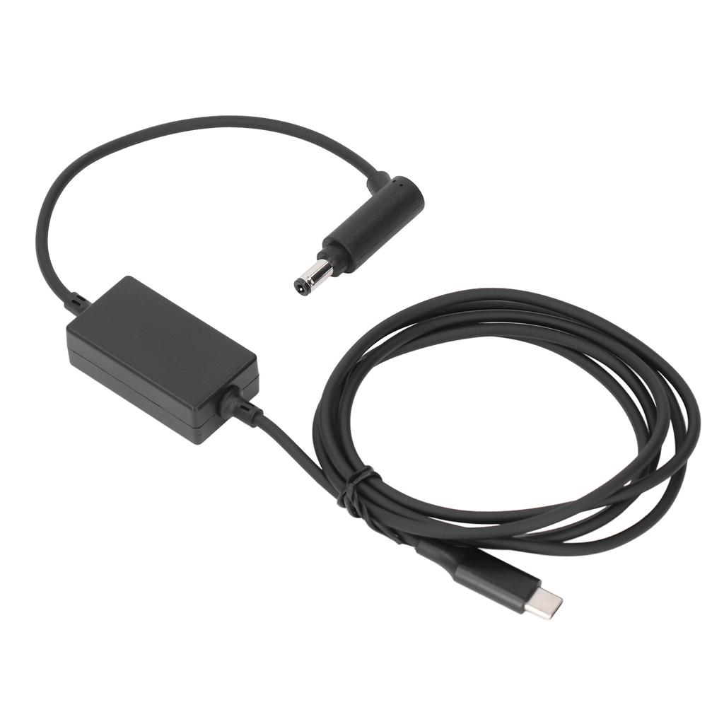 Vacuum Cleaner Charging Cable Type C Charging Conversion Cord for V6 V7 V8 DC58 DC59 DC61 DC62 DC74