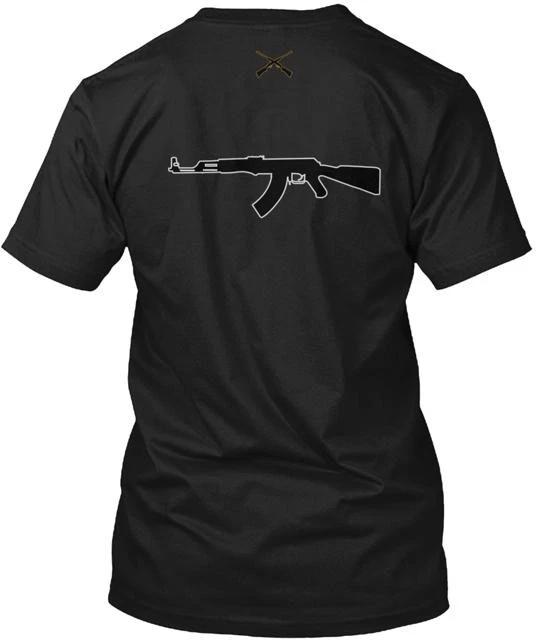 

Outlaw T shirt Made in the USA Size S to 5XL M