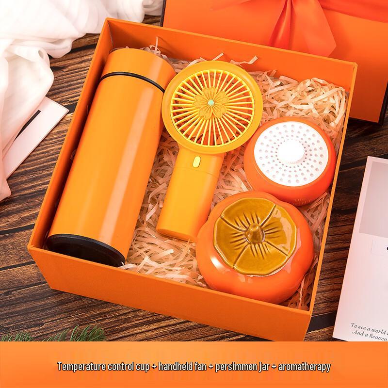 Pabe Creative Insulated Cup Gift Set