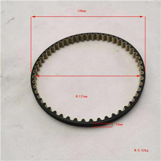 Compatible Belts for Foton Oil Pumps PV1000 & PV2000