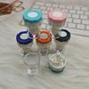 Portable Rotating Contact Lens Cleaner