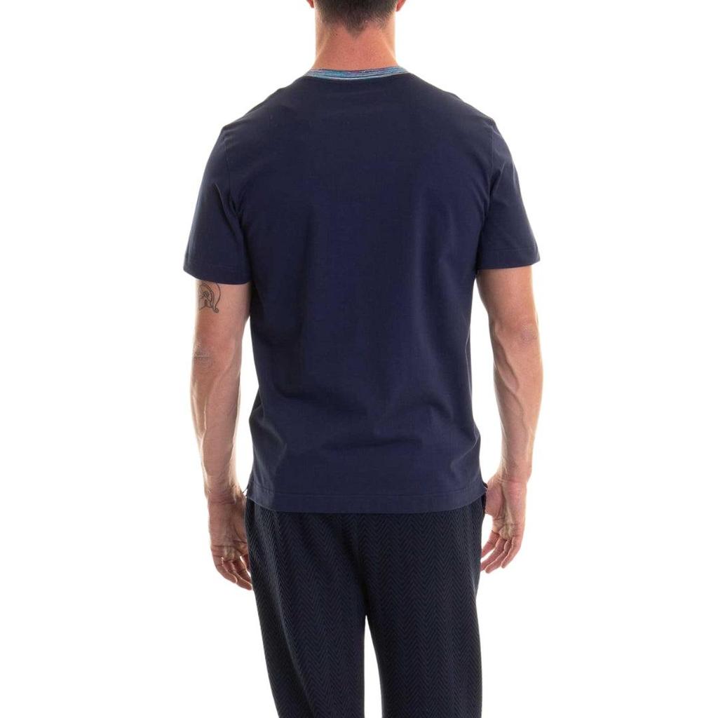Missoni Mens T-Shirt