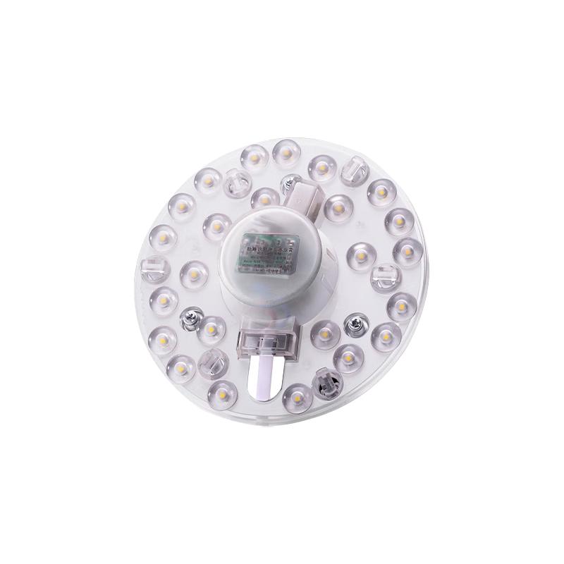 

Yuyu Gongshang 12W LED Ceiling Light Sensor Module CN plug (adapter included)