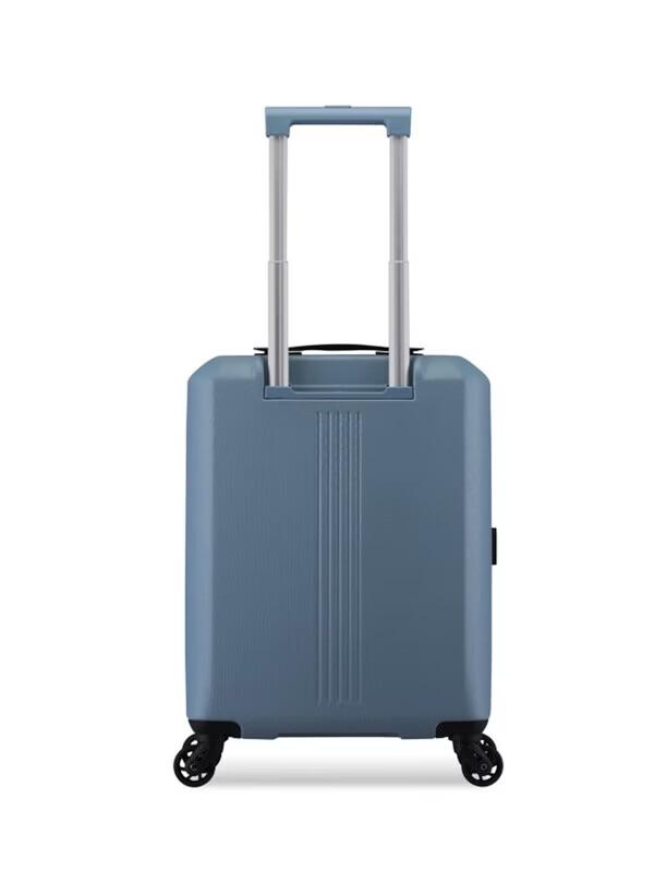 AMERICAN TOURISTER NF8 Carry-on Spinner Suitcase