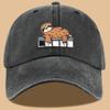 Mutsen en hoeden – Baseballpetjes en petten