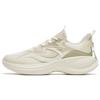 Leaf 3.0 Comfortable Cushioning Slip Resistant Abrasion Resistant Breathable Low Top Sprint Running Shoes Women's 922315520-2