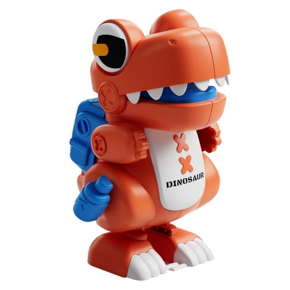 

Interactive Dinosaur Wind Up Walking Toy Wind-Up Children Clockwork Toys Baby/Toddlers