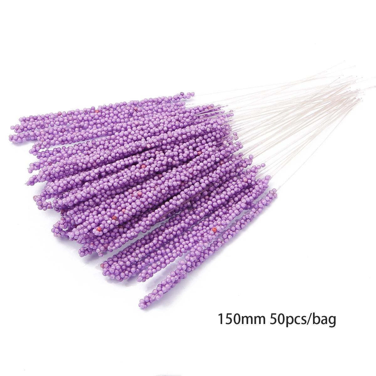 

Исскуственный цветок для декора 08