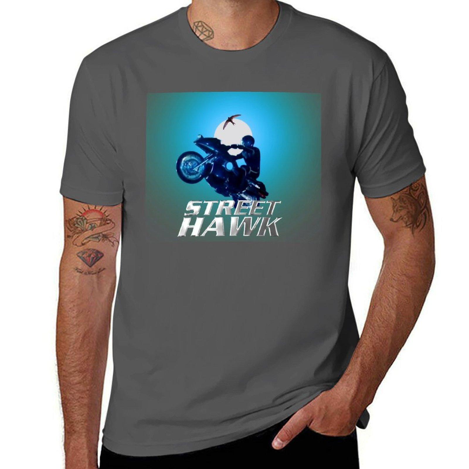 

clockwork thunder tv series TShirt Fitness Training Breathable Tee 4XL