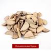 Wood Chips & Tree Slices DIY Craft Kit for Kids