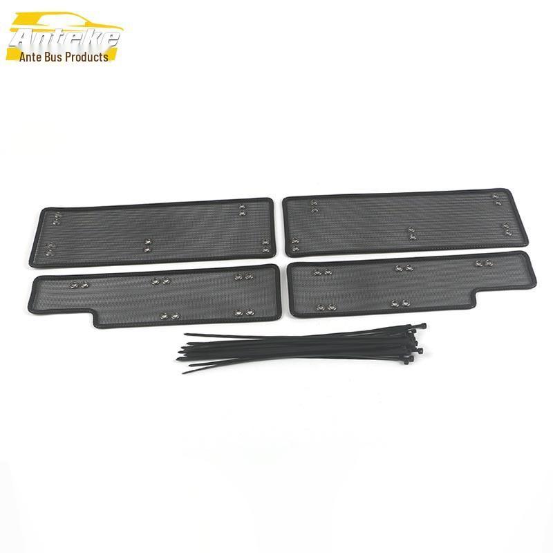 

Kamiq GT Insect Screen & Diamond Mesh Water Tank Panel Stickers for 20 Models