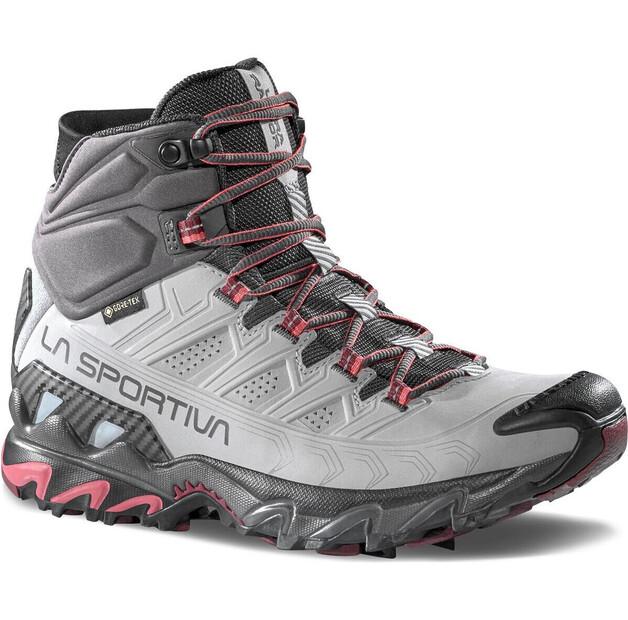 Треккинговые ботинки La Sportiva Ultra Raptor II Mid Leather