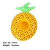 1Pcs Floating Cup Lnflatable Flamingo Beverage Cup Holder Swimming Pool Coaster Floating Device Pink Toy Beverage Holder