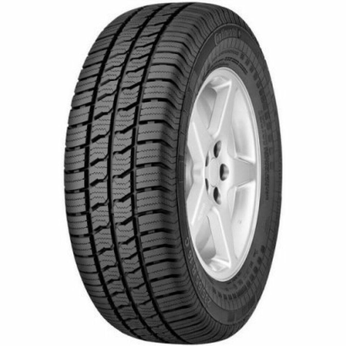 

Шина для фургонов Continental VANCOFOURSEASON-2 235/65R16C TU прозрачный