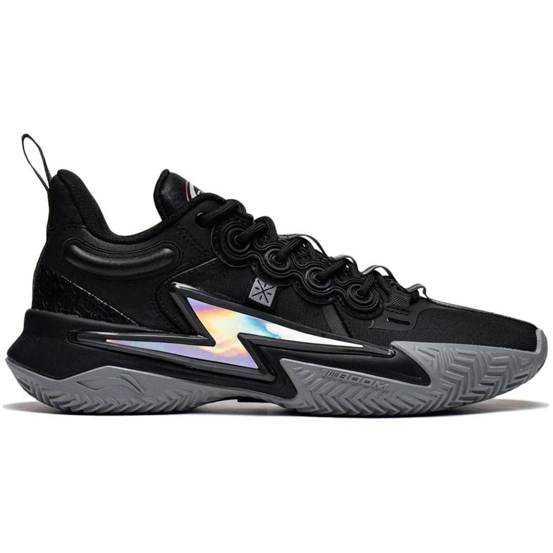 

Кроссовки Li-Ning Wade Son of Flash First Born(ABPT019-7) 41