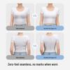 Xingmian Soft Support 2.0 Wireless Gathering Bra
