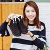 Fashion Women's Snow Boots New Ladies Snow Boots Winter New Women's Winter Shoes Women's Warm in the Tube Women's Cotton Shoes 785