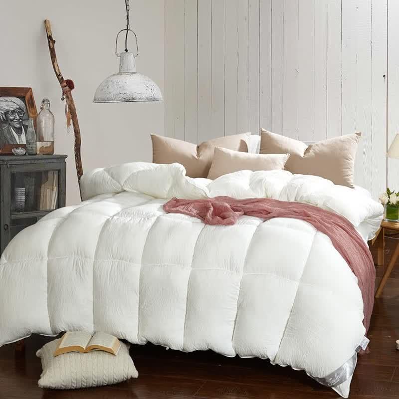 Yiyiai Washed Cotton Winter Quilt