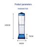 Lejialikang YLQ Height, Weight & Foot Length Measurement Device (CN version)