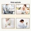 Introducing the Black Medicated Plaster for neck, shoulder, waist, leg, and knee joint pain relief. Fast-acting and highly effective!