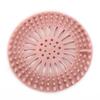 Waschbecken Kanalisation Filter Bodenablauf Dusche Abfluss Silikon Wasser Haar Stopper Bad Catcher Filter Dusche Bad Zubehör Sieb