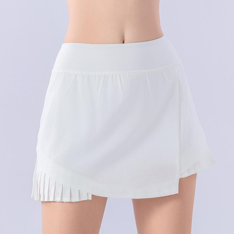

Women s Quick-Dry Elastic Anti-Exposure Yoga Dance Shorts XL