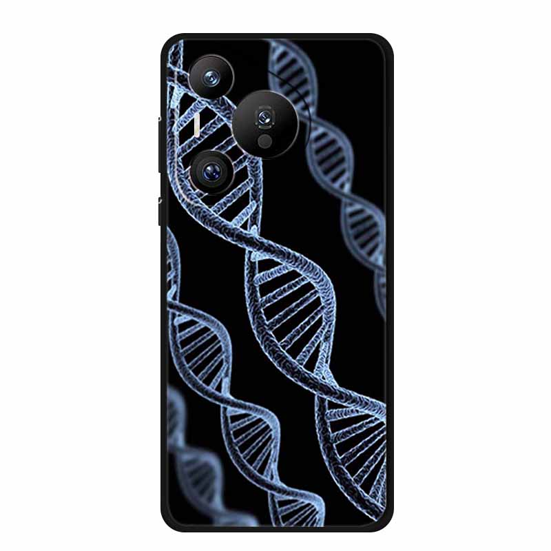 For Honor 400 Pro Case Honor400 Pro Coque Shockproof Black Silicone TPU Soft Back Cover For Honor 400 Pro Phone Cases 400Pro Bag