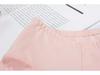 Plus Size Seamless Silk Mid-Waist Lace Panties for Curvy Women