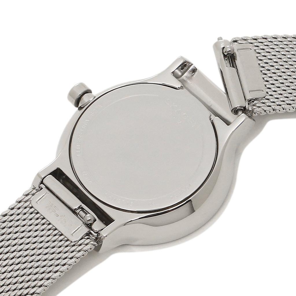 Skagen Women's Watch, SKW2715, Silver [Parallel Import]
