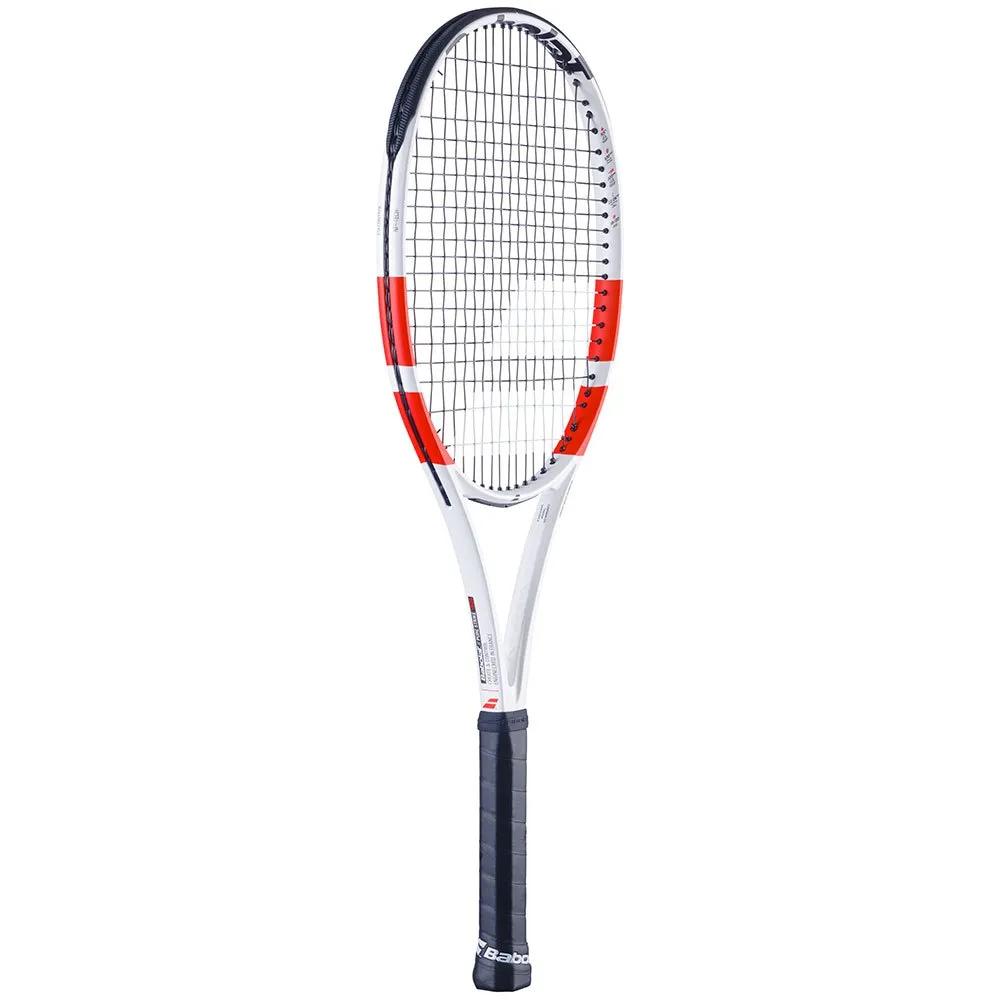 Babolat Теннисная ракетка без струн Pure Strike 98 18/20