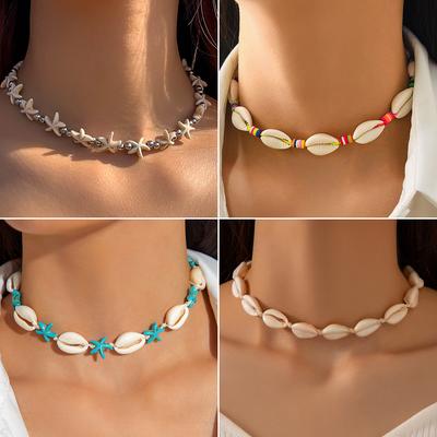 Κολιέ και μενταγιόν – Περιδέραια και κολιέ