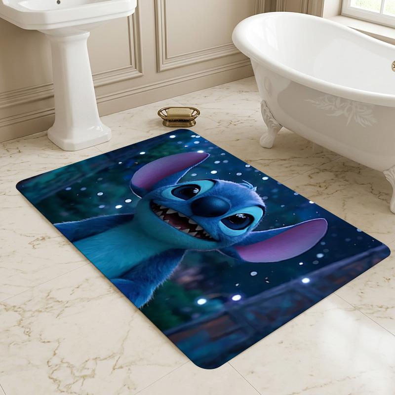Alien Encounter Living Room Nonslip Area Rug Soft Carpet For Bedroom Game Playroom Sofa Office Home Decor Doormat Christmas Gift C92911