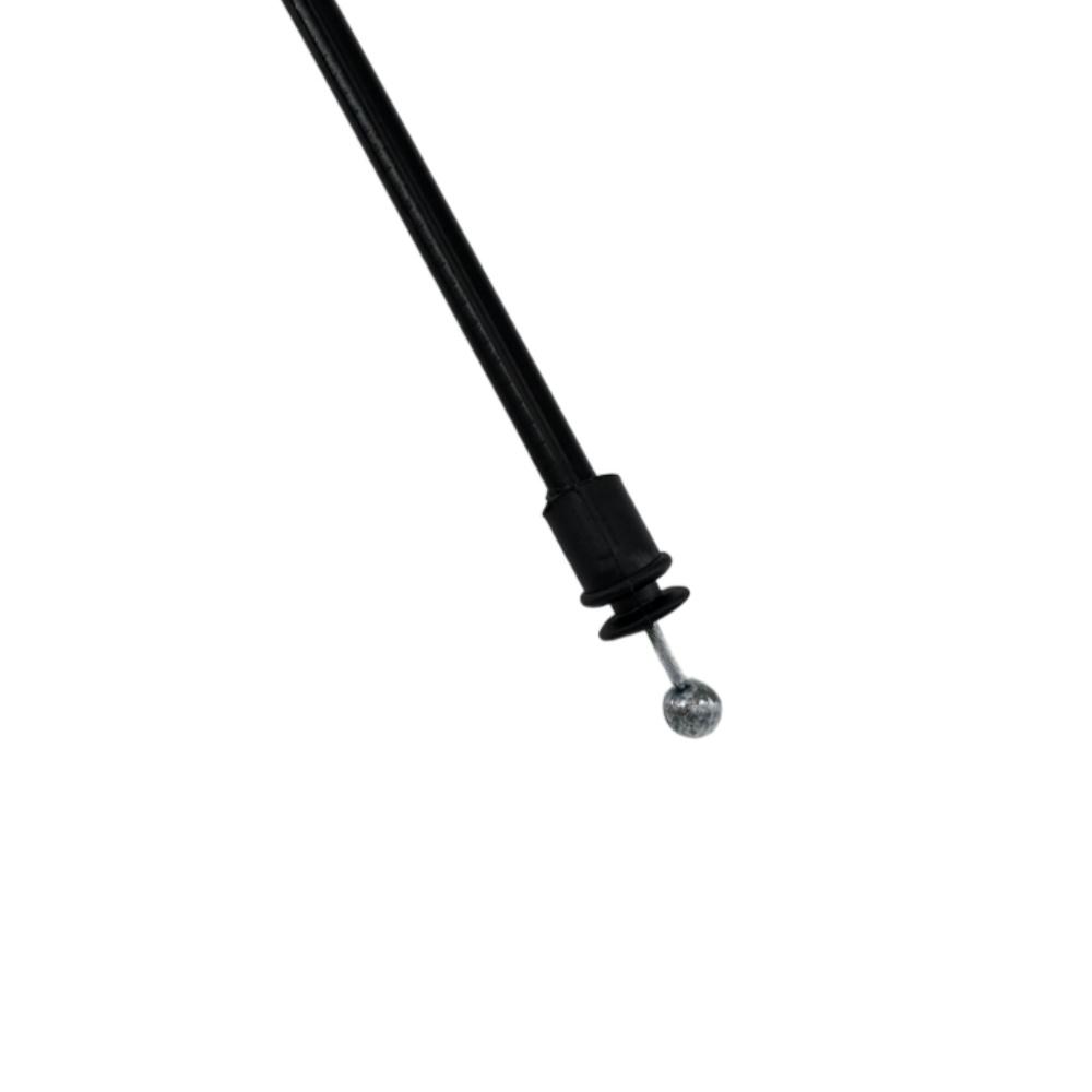 Front Engine Hood Latch Release Cable For Jaguar X-Type 2001-2008 C2S44933