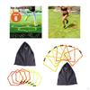 For Speed, Balance And Footwork Exercises, Jump Ladder, Training Equipment Outdoor Activities
