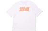 adidas Trefoil Short Sleeve T-Shirt with Small Logo GK4878
