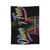 In Loving Memory OT Oliver Tree Blankets  Flannel Funny Warm Throw Blanket for Chair Covering Sofa  Winter