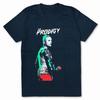 Vtg The Prodigy Band Heavy Black All Size Shirt For Men TU501