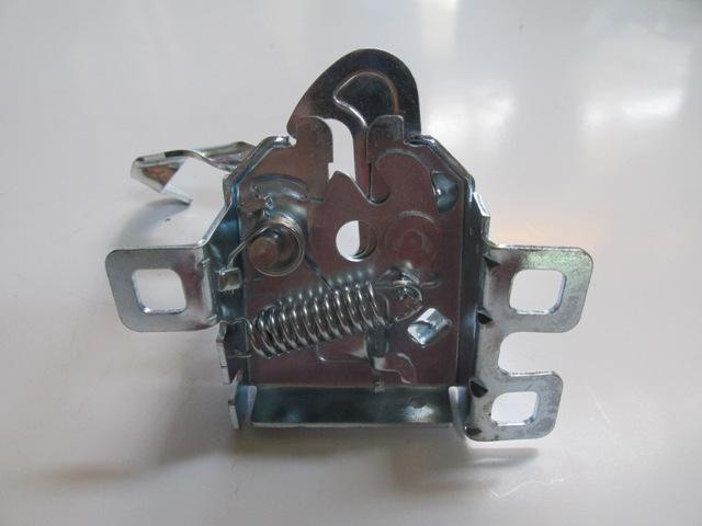 For  Fıat Doblo 2011 2015 Hood Lock 51810895