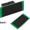 MDEOOSKY RV Slide Out Relay Replacement, Automatic Operation, 20A, 12V, Panel Mount, Normally Open Contact, Relay Control Board, 14-1130, 140-1130