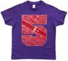 RED FIVE 5 I Kids Boys Kids Boys T-Shirt Luke Star Skywalker X-Wing Wars Pilot
