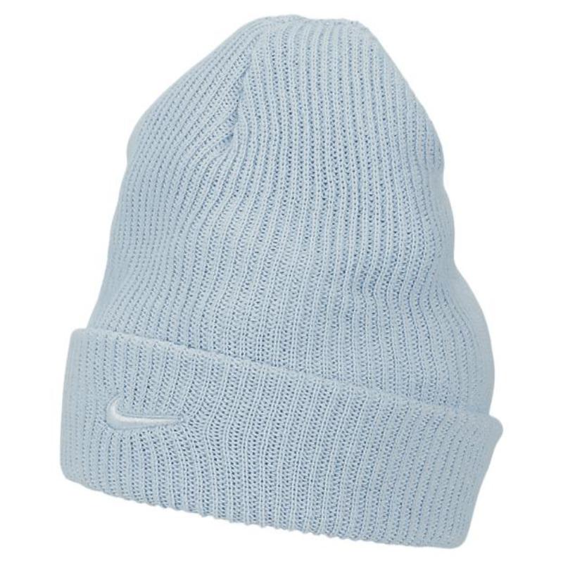 Nike Beanies Unisex Blue Casual DV3342-441